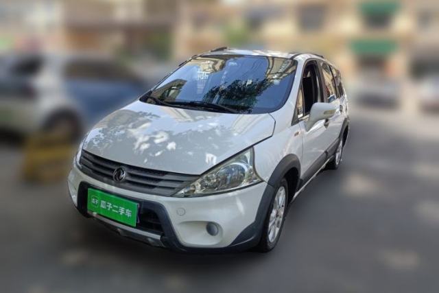 Used FORTHING Joyear 2014 LV Facelift 1.5L Manual Luxury Model
