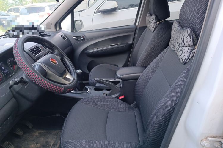 Used FORTHING Joyear 2014 LV Facelift 1.5L Manual Luxury Model Left Front Seat