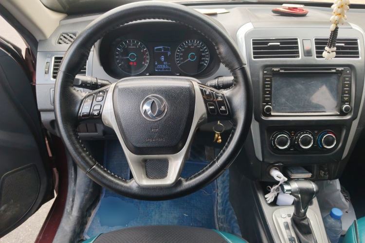 Used FORTHING Joyear S50 2014 1.6L CVT Luxury Model Steering Wheel