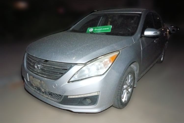 Used FORTHING Joyear S50 2014 1.5L Manual Luxury Model Guazi used car, China used car export, Used car for sale, Used  cars, Cheapest cars for sale