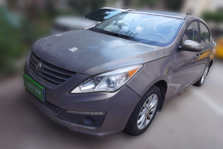 Used FORTHING Joyear S50 2014 1.5L Manual Luxury Model Guazi used car, China used car export, Used car for sale, Used  cars, Cheapest cars for sale