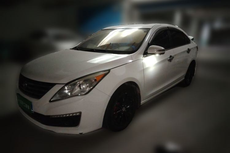 Used FORTHING Joyear S50 2014 1.6L CVT Luxury Model Guazi used car, China used car export, Used car for sale, Used  cars, Cheapest cars for sale