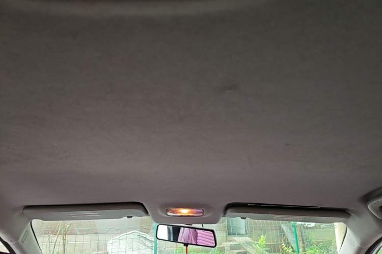 Used FORTHING Joyear S50 2014 1.6L CVT Luxury Model Headliner