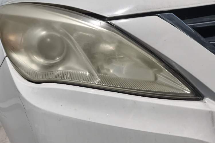Used FORTHING Joyear S50 2014 1.5L Manual Luxury Edition Right Front Headlight