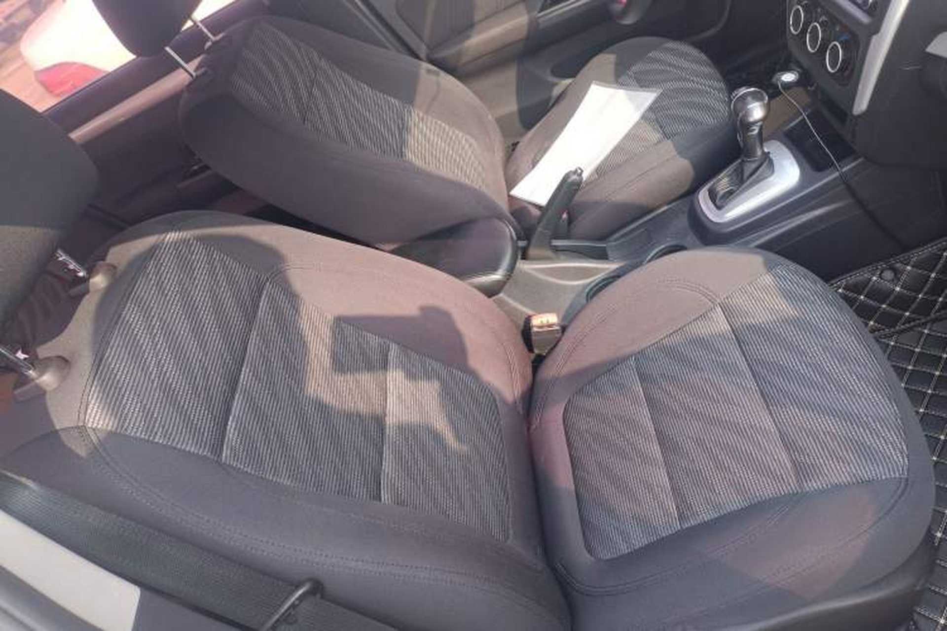 Used FORTHING Joyear S50 2014 1.6L CVT Luxury Model Right Front Seat