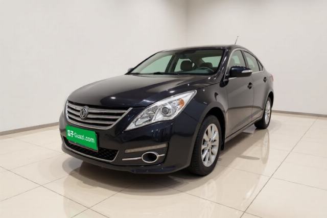 Gebrauchter FORTHING Joyear S50 2016 1.5L Manual Luxury Edition