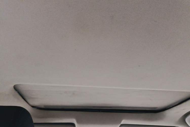 Used FORTHING Joyear S50 2016 1.5L Manual Luxury Edition Headliner