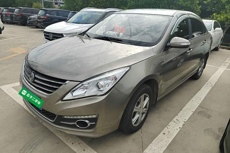 Used FORTHING Joyear S50 2016 1.5L Manual Luxury Model Guazi used car, China used car export, Used car for sale, Used  cars, Cheapest cars for sale