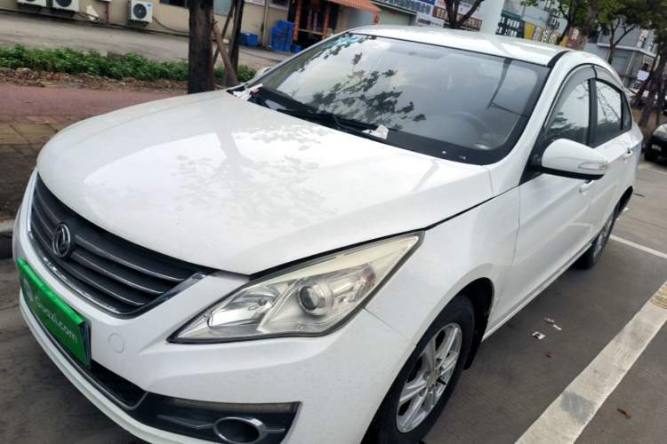 Used FORTHING Joyear S50 2016 1.5L Manual Luxury Model Guazi used car, China used car export, Used car for sale, Used  cars, Cheapest cars for sale