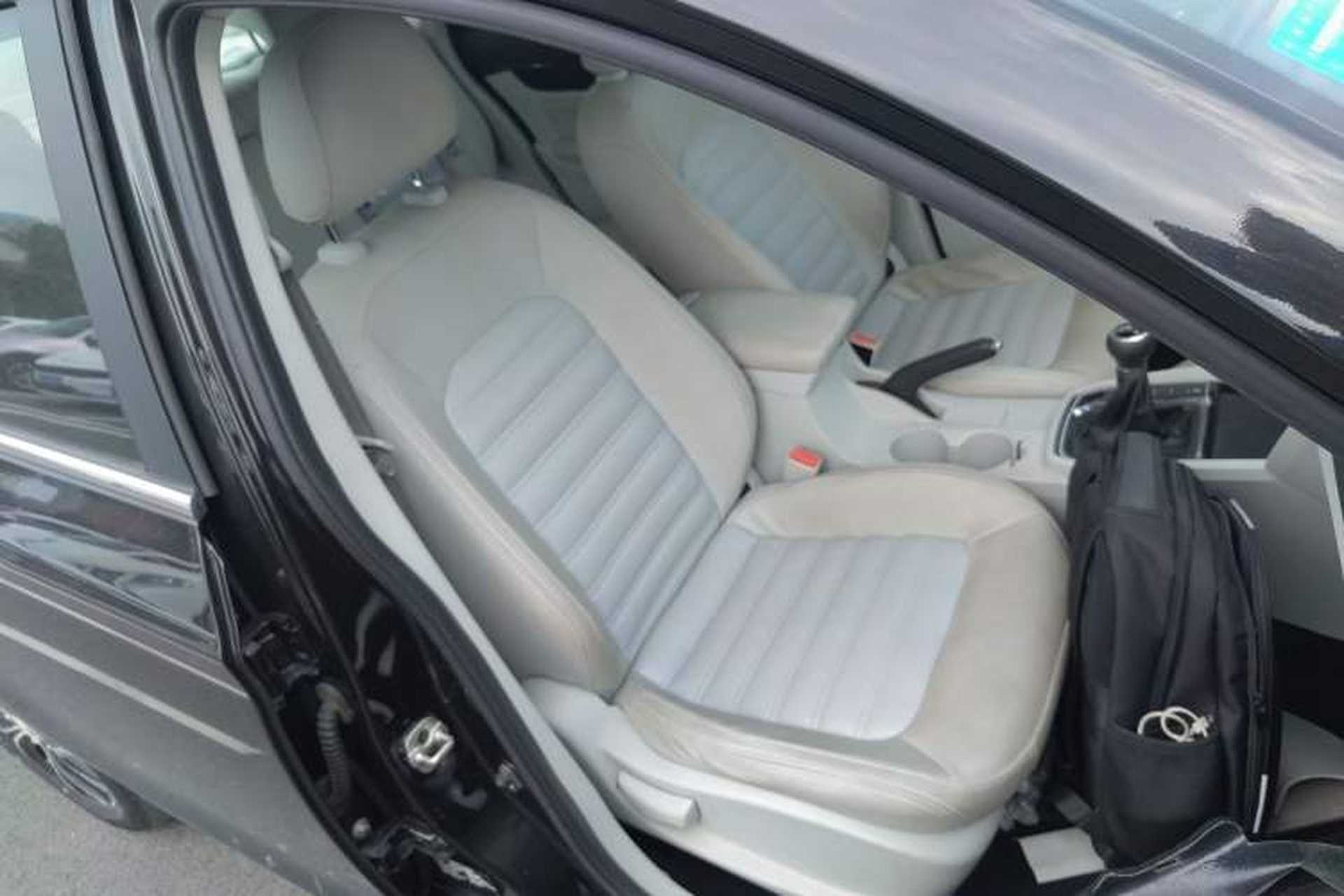 Used FORTHING Joyear S50 2017 1.5L Manual Luxury Model Right Front Seat