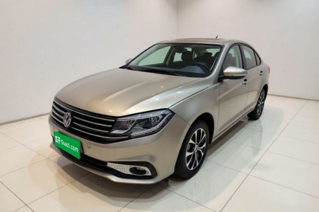 FORTHING Joyear S50 2017 1.5L Manual Luxury Model de segunda mano