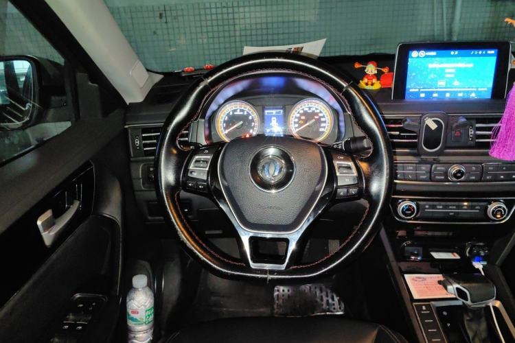 Used FORTHING Joyear S50 2017 1.6L CVT Luxury Model Steering Wheel