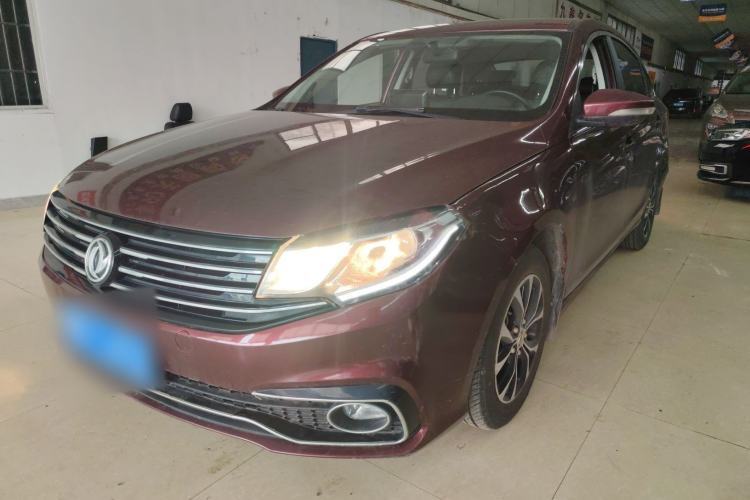 Used FORTHING Joyear S50 2017 1.5L Manual Luxury Model Guazi used car, China used car export, Used car for sale, Used  cars, Cheapest cars for sale