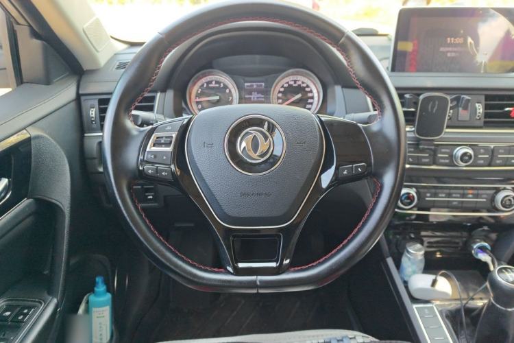 Used FORTHING Joyear S50 2017 1.5L Manual Luxury Model Steering Wheel