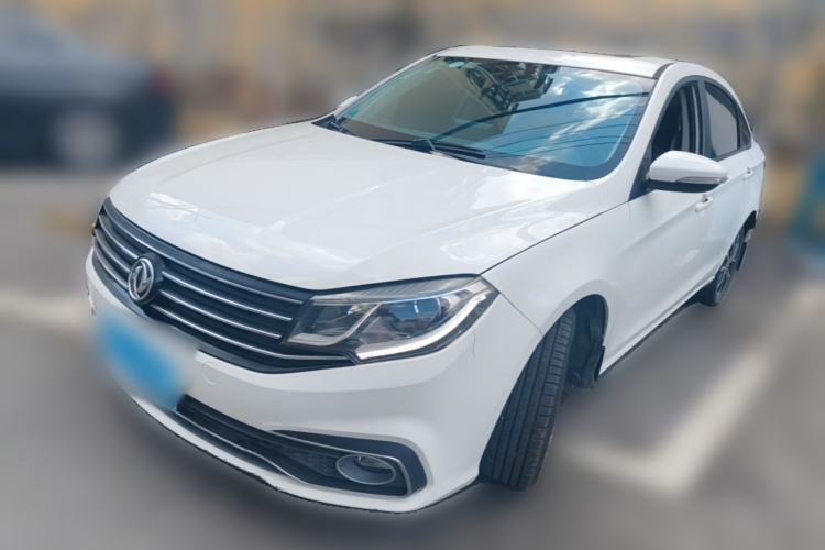 Used FORTHING Joyear S50 2017 1.5L Manual Luxury Version Guazi used car, China used car export, Used car for sale, Used cars, Cheapest cars for sale