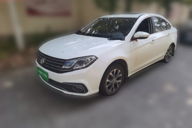 Used FORTHING Joyear S50 2017 1.6L CVT Luxury Model Guazi used car, China used car export, Used car for sale, Used  cars, Cheapest cars for sale