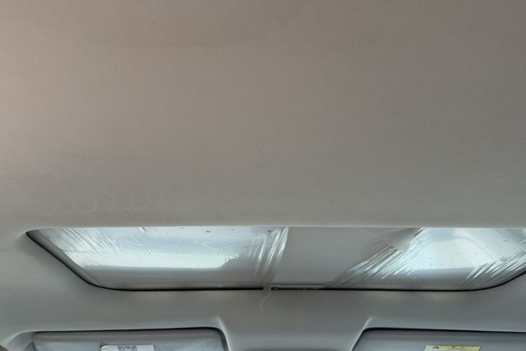 Used FORTHING Joyear S50 2017 1.5L Manual Luxury Version Headliner