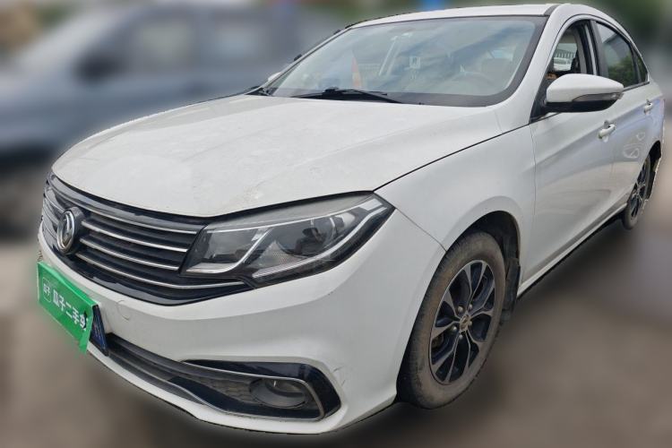 Used FORTHING Joyear S50 2017 1.5L Manual Luxury Model Guazi used car, China used car export, Used car for sale, Used  cars, Cheapest cars for sale