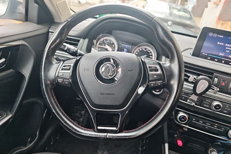 Used FORTHING Joyear S50 2017 1.6L CVT Luxury Model Steering Wheel