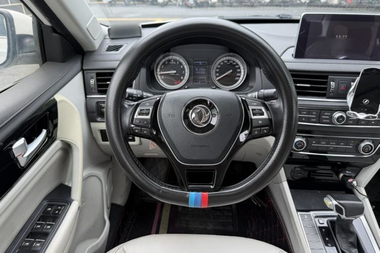 Used FORTHING Joyear S50 2017 1.6L CVT Luxury Model Steering Wheel