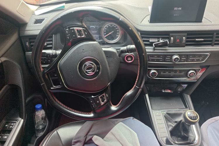 Used FORTHING Joyear S50 2017 2.0L Manual Luxury Version Steering Wheel