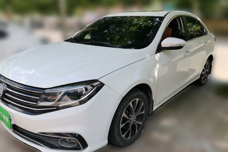 Used FORTHING Joyear S50 2017 1.6L CVT Luxury Model Guazi used car, China used car export, Used car for sale, Used  cars, Cheapest cars for sale