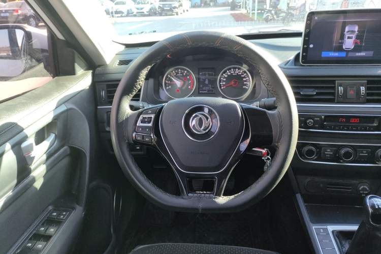 Used FORTHING Joyear S50 2020 1.6L Manual Luxury Model Steering Wheel