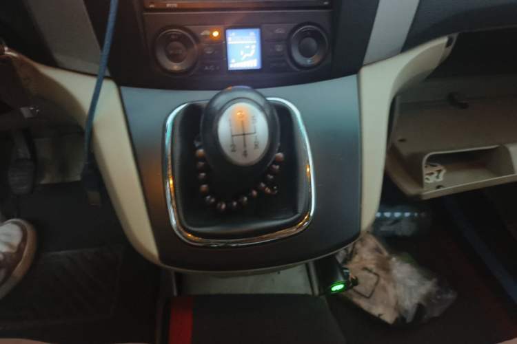 Used FORTHING Joyear SUV 2012 1.6L Comfort Model Gear Lever