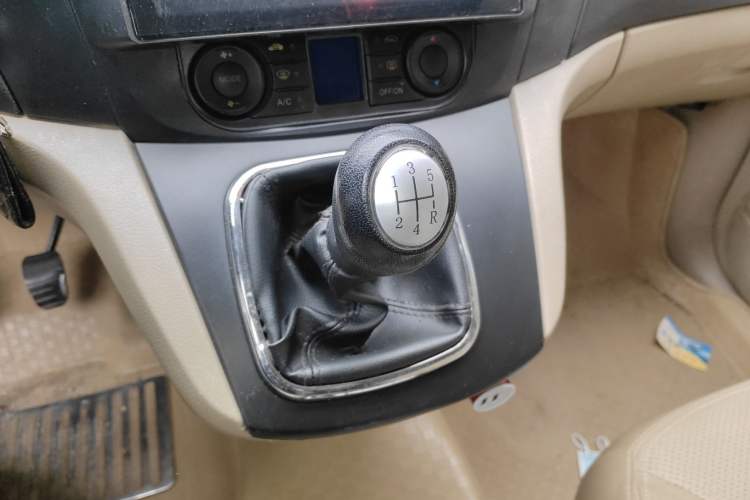 Used FORTHING Joyear SUV 2012 1.6L Comfort Model Gear Lever