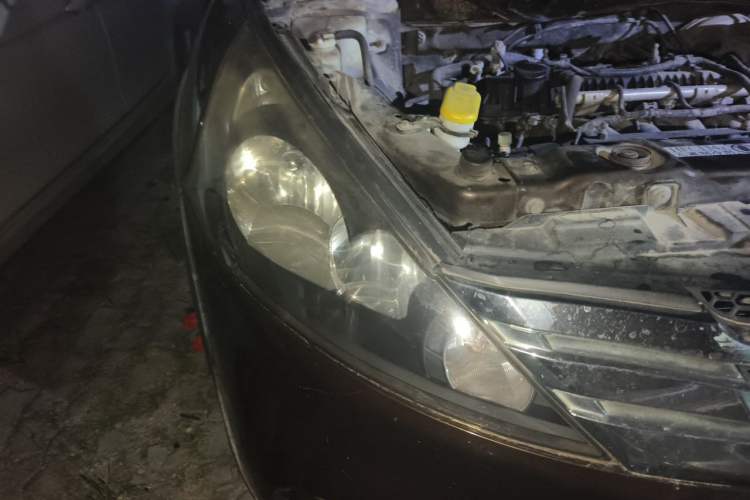 Used FORTHING Joyear SUV 2012 1.6L Comfort Model Right Front Headlight