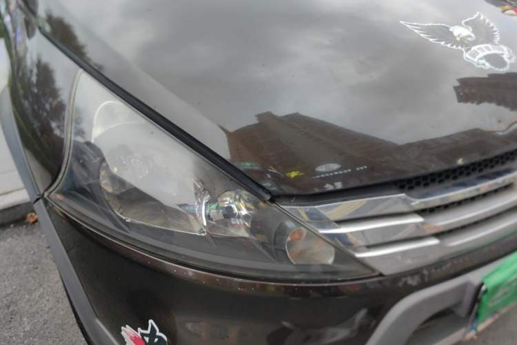Used FORTHING Joyear SUV 2012 1.6L Luxury Model Right Front Headlight
