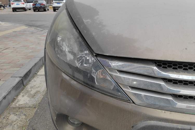 Used FORTHING Joyear SUV 2012 1.6L Comfort Model Right Front Headlight