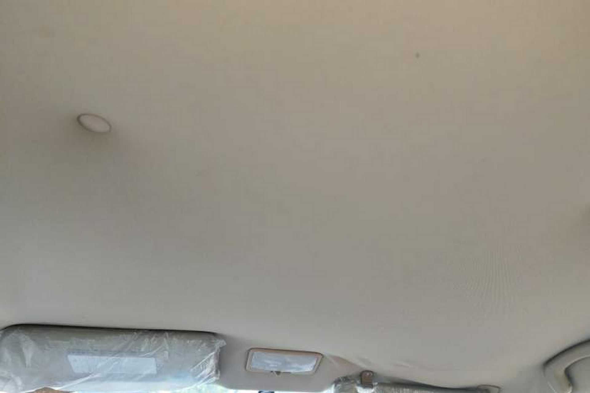 Used FORTHING Joyear SUV 2012 1.6L Luxury Model Headliner