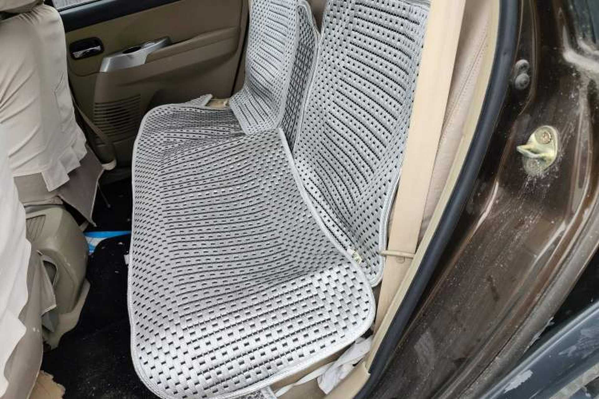Used FORTHING Joyear SUV 2012 1.6L Luxury Model Left Rear Seat