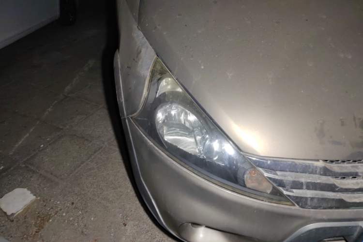 Used FORTHING Joyear SUV 2012 1.6L Comfort Model Right Front Headlight