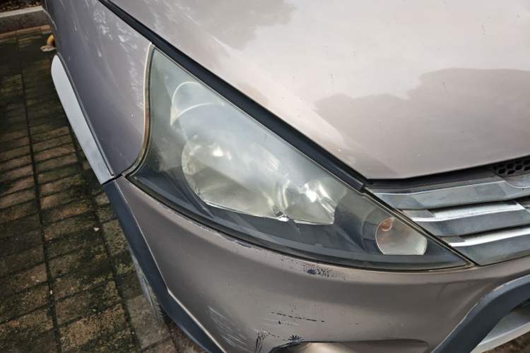 Used FORTHING Joyear SUV 2012 1.6L Comfort Model Right Front Headlight