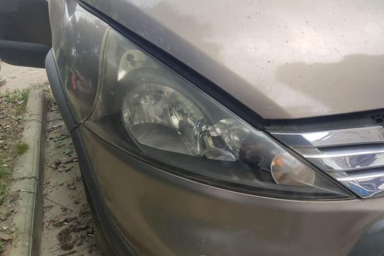 Used FORTHING Joyear SUV 2012 1.6L Luxury Model Right Front Headlight