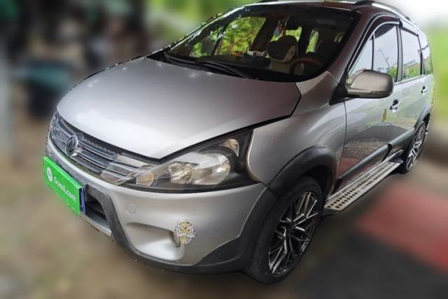 Used FORTHING Joyear SUV 2012 1.6L Luxury Model