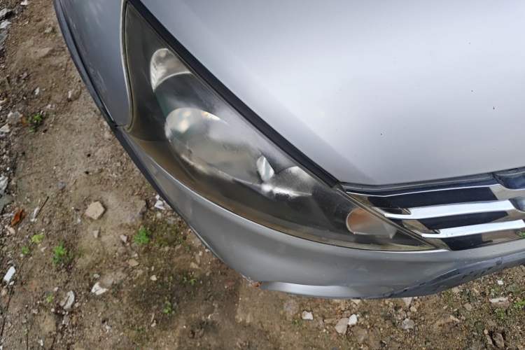 Used FORTHING Joyear SUV 2012 1.6L Luxury Model Right Front Headlight