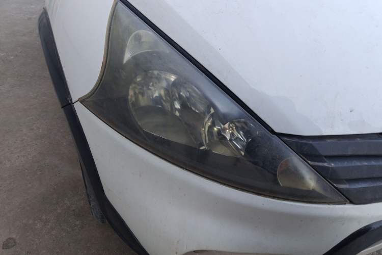 Used FORTHING Joyear SUV 2012 1.6L Luxury Model Right Front Headlight