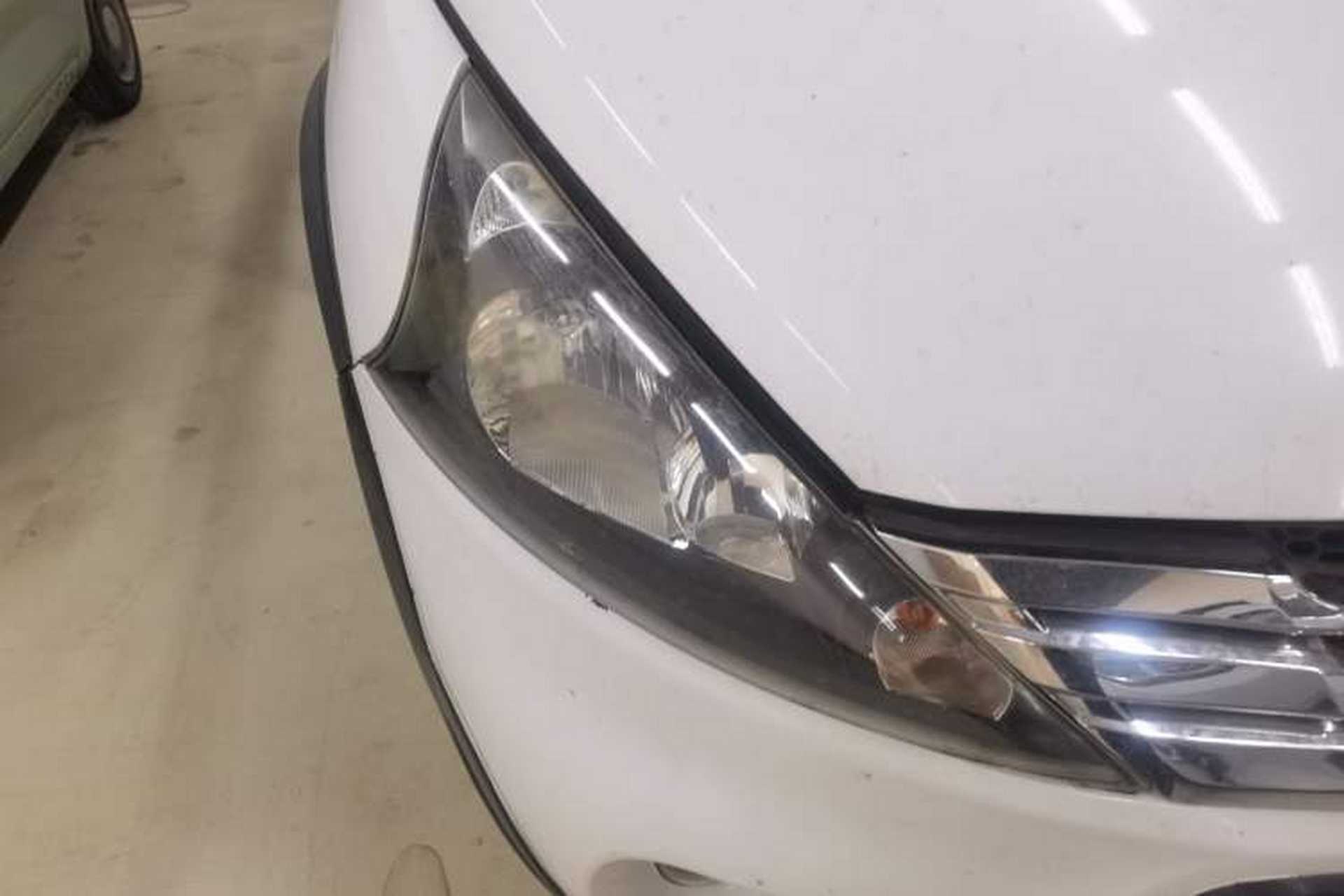 Used FORTHING Joyear SUV 2012 1.6L Luxury Model Right Front Headlight