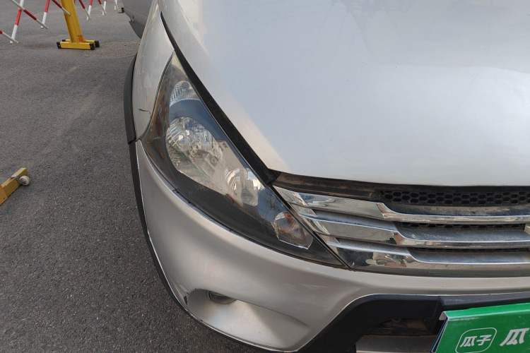 Used FORTHING Joyear SUV 2012 1.6L Luxury Model Right Front Headlight