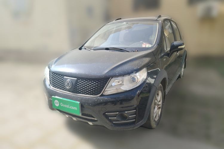 Used FORTHING Joyear X3 2014 1.5L Deluxe Edition Guazi used car, China used car export, Used car for sale, Used  cars, Cheapest cars for sale