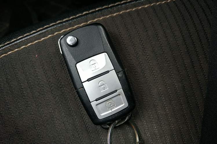 Used FORTHING Joyear X3 2014 1.5L Luxury Model Vehicle Key