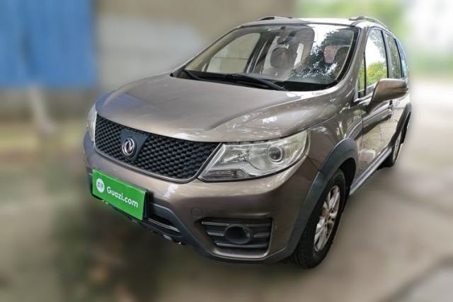 Used FORTHING Joyear X3 2014 1.5L Deluxe Edition