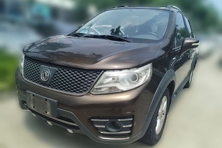 Used FORTHING Joyear X3 2014 1.5L Luxury Model Guazi used car, China used car export, Used car for sale, Used  cars, Cheapest cars for sale