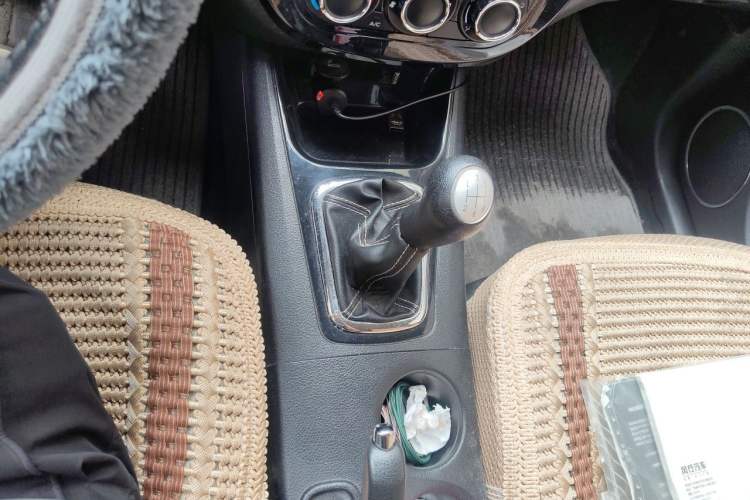 Used FORTHING Joyear X3 2014 1.5L Luxury Model Gear Lever