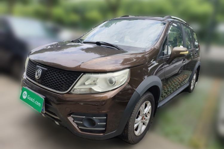 Used FORTHING Joyear X3 2014 1.5L Luxury Model Guazi used car, China used car export, Used car for sale, Used cars, Cheapest cars for sale