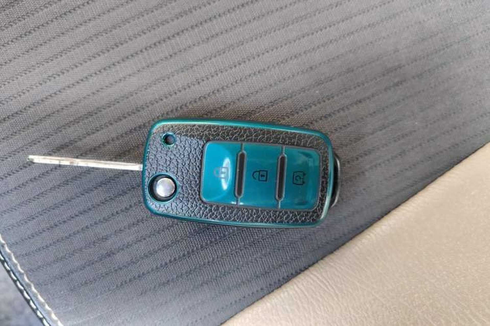 Used FORTHING Joyear X3 2014 1.5L Luxury Model Vehicle Key