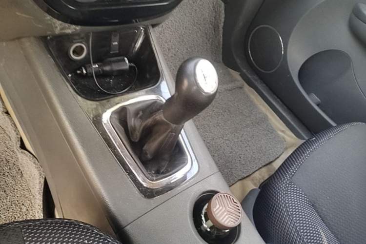Used FORTHING Joyear X3 2014 1.5L Luxury Model Gear Lever